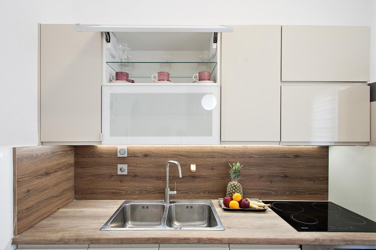 Capolavoro, Boutique Apartment With Unique Rooftop Скиатос Екстериор снимка