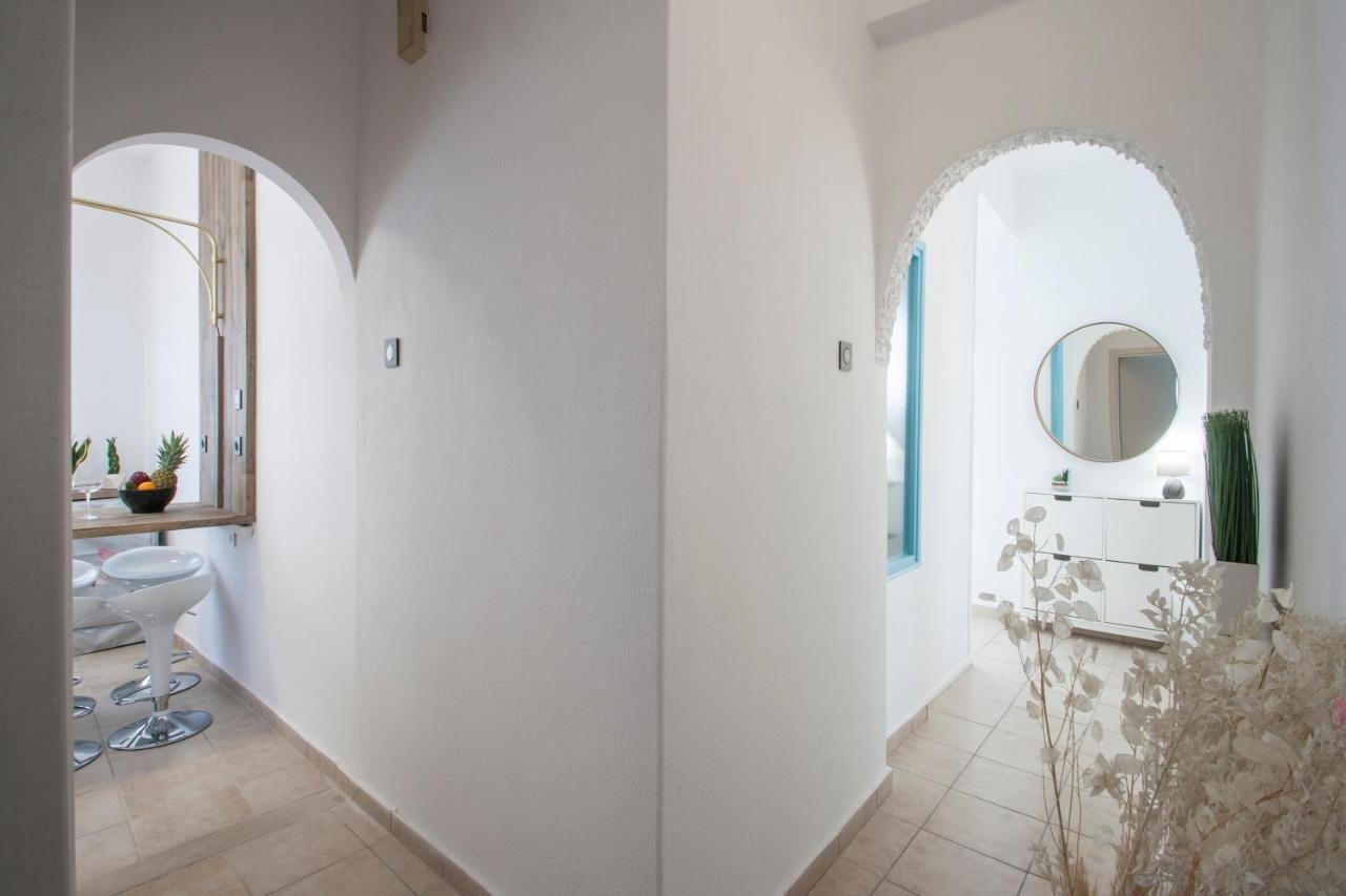 Capolavoro, Boutique Apartment With Unique Rooftop Скиатос Екстериор снимка