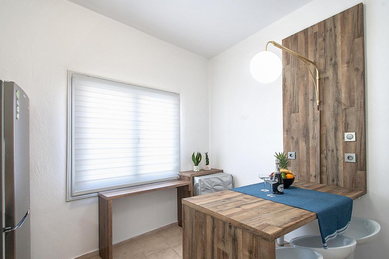 Capolavoro, Boutique Apartment With Unique Rooftop Скиатос Екстериор снимка