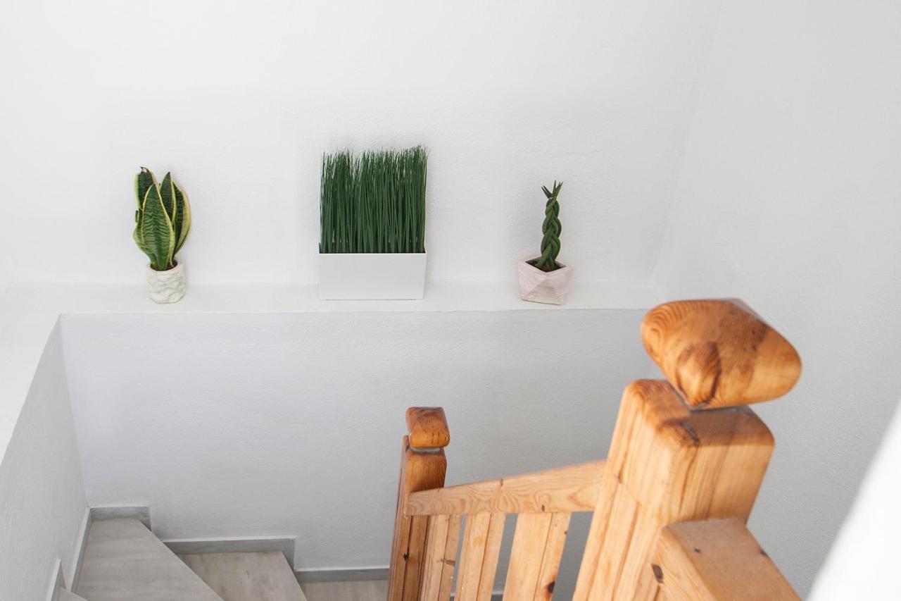 Capolavoro, Boutique Apartment With Unique Rooftop Скиатос Екстериор снимка