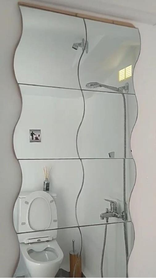 Capolavoro, Boutique Apartment With Unique Rooftop Скиатос Екстериор снимка